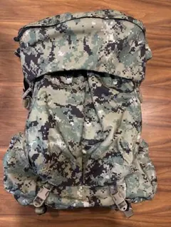 USMC ILBE アサルトパック コープスマンアサルトパック メインパック 