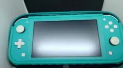 スイッチライト（ターコイズ）