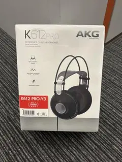 2026年最新】AKG K612 PROの人気アイテム - メルカリ