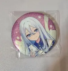 プロジェクトセカイ ローソンコラボ缶バッジ 宵崎奏 プロセカ ローソンコラボ アクスタ 缶バッジ 宵崎奏 - メルカリ