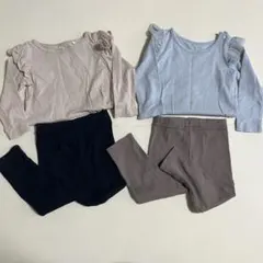 まとめ レッグウェア