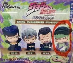 岸辺露伴 フィギュア ジョジョの奇妙な冒険