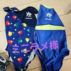 ルネサンス女子水着120