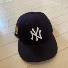 New Era ニューヨーク・ヤンキース 59FIFTY キャップ 7 1/4