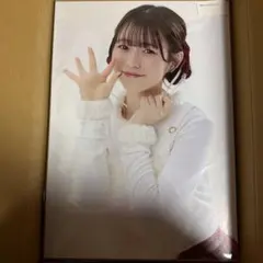 松井愛莉 掲載ページ（大型A3サイズ配送）ポスターサイズ #8509 大型配送タイプ】松井愛莉 掲載ページ（ポスターサイズ）#8509 - メルカリ