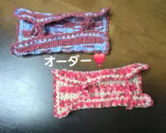 オーダー❣️モップ用