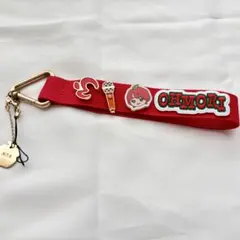 Mrs. GREEN APPLE 大森元貴 デコレーションストラップ