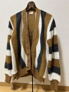 2025年最新】brent カーディガンの人気アイテム - メルカリ