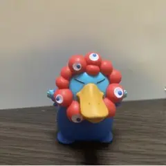 イコちゃん ミャクミャク