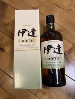 2025年最新】ニッカウヰスキー 伊達の人気アイテム - メルカリ