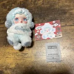 スカルパンダ winter symphony Wanderer's Tune