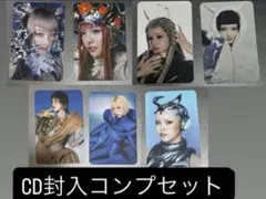 XG THE CORE - 核 regular ver. 封入トレカ 7種 - メルカリ