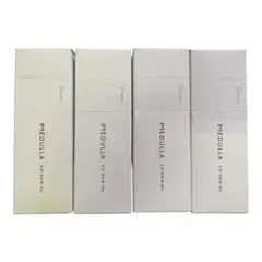MEDULLA 2.5° HAIR OIL 50ml×4本セットのサムネイル