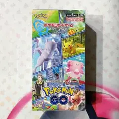 ポケモンカードbox ポケモンGO 未開封 チャンピオンロード ＜未開封BOX＞ (-) {-} [SM6b] - magi通販