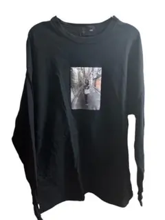 HARE ロンT niko and ベスト