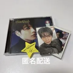 TXT テヒョン CD 落下物