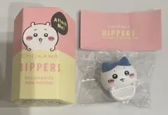 ちいかわ HIPPERS ヒッパーズ ハチワレ