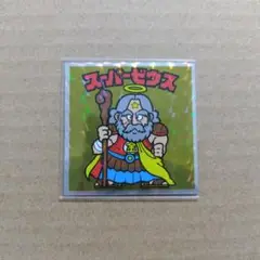 ビックリマンシール シール・ステッカー