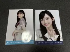 乃木坂46 一ノ瀬 美空ちゃん 生写真まとめ売り