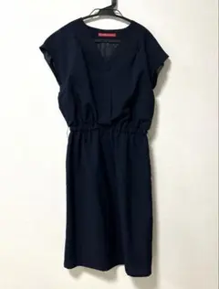 ジェイフェリー/ワンピース/ネイビーのサムネイル