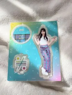 LOVE 大谷映美里 アクリルスタンド IKONOIJOY2023 みりにゃ - メルカリ