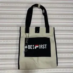 2025年最新】be:first トートバッグ 初期の人気アイテム - メルカリ