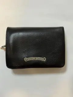 SS様専用 クロムハーツ Joey Heavy Leather Wallet 財 - メルカリ