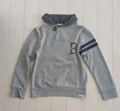 トレーナー パーカー