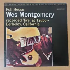 2025年最新】ウェス・モンゴメリー LPの人気アイテム - メルカリ