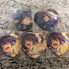 あんスタ 青葉つむぎ とるパカ5点セット