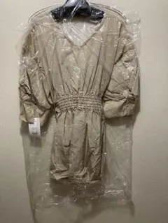 MURUA size Free ベージュ