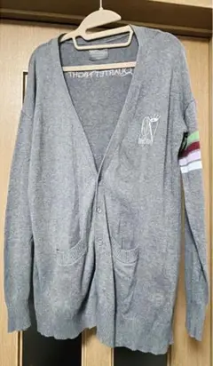 うたプリ カルナイ カーディガン