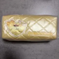 サンリオキャラクターズ　当りくじ　ポーチ　ポムポムプリン