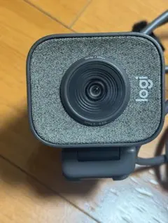 【新品未開封】logicool STREAMCAM C980GR logicool（ロジクール） ウェブカメラ C980 フルHD 1080P 60FPS