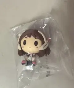 一番くじ　ヒロアカ　H賞　麗日お茶子