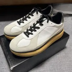 Onitsuka Tiger スニーカー ホワイト/グレー