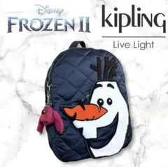 2026年最新】キプリング kipling disneyの人気アイテム - メルカリ
