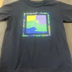 THE NORTH FACE カラフルTシャツ
