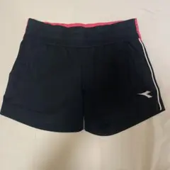 ショートパンツ レディース ウェア