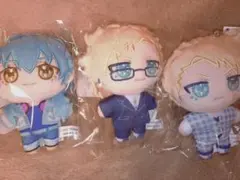 キラメモ◆ニトロキラル　ドラマダ　ぬいパル　蒼葉　ウイルス　トリップ キラメモ◇ニトロキラル ドラマダ ぬいパル 蒼葉 ウイルス トリップ