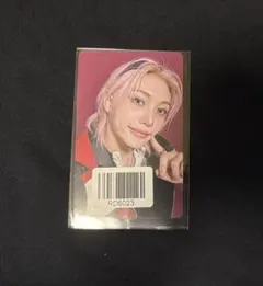 Stray Kids スキズ フィリックス トレカ KARMA KMS3.0