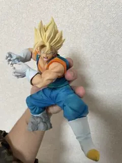 2025年最新】ベジット フィギュア リペイントの人気アイテム - メルカリ