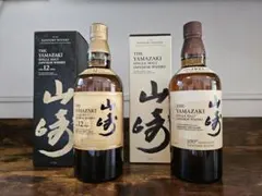 2026年最新】山崎12年100周年の人気アイテム - メルカリ