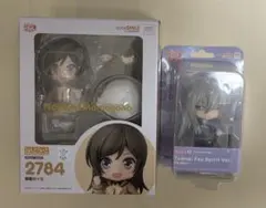 ねんどろいど】太宰治 中原中也 エアポートVer. 2体セット - メルカリ