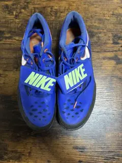 2025年最新】スローイングシューズナイキの人気アイテム - メルカリ