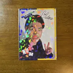 M&A souken QUANTS 光好　レア