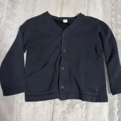 90s DEP’T スウェットカーディガン