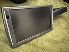 中古ALPINE PKG-M900SC 9インチ WVGA ヘッドレストのサムネイル