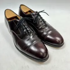髭*様 USA製　Johnston&Murphy OPTIMA 27cmのサムネイル