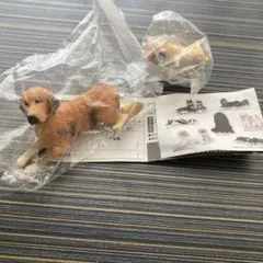 フィギュア カプセルトイ